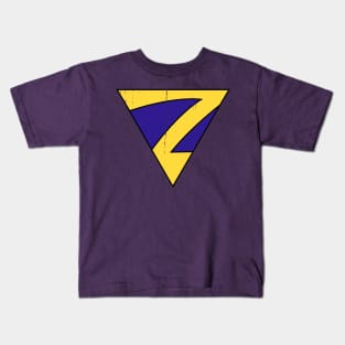 Zan Kids T-Shirt